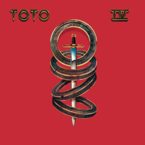 Toto IV از Toto