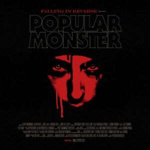 Popular Monster از Falling in Reverse