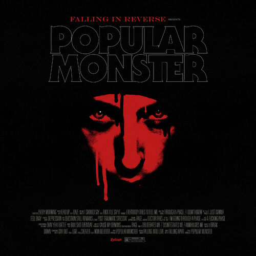 Popular Monster از Falling in Reverse