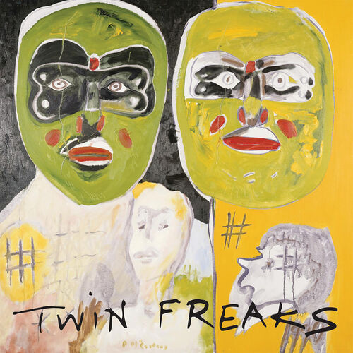 Twin Freaks از Paul McCartney