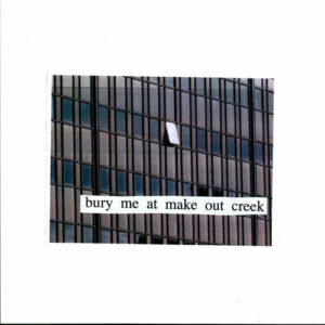 Bury Me At Makeout Creek از Mitski