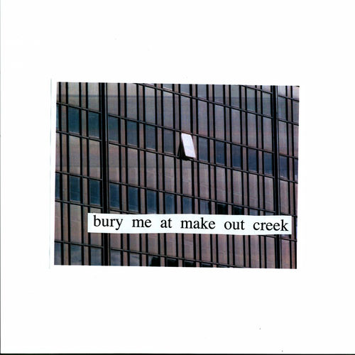 Bury Me At Makeout Creek از Mitski