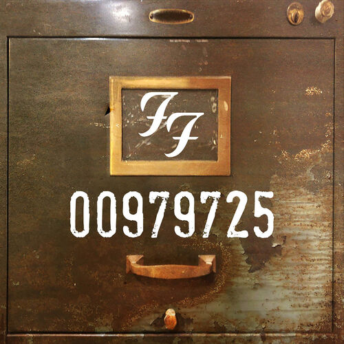 00979725 از Foo Fighters