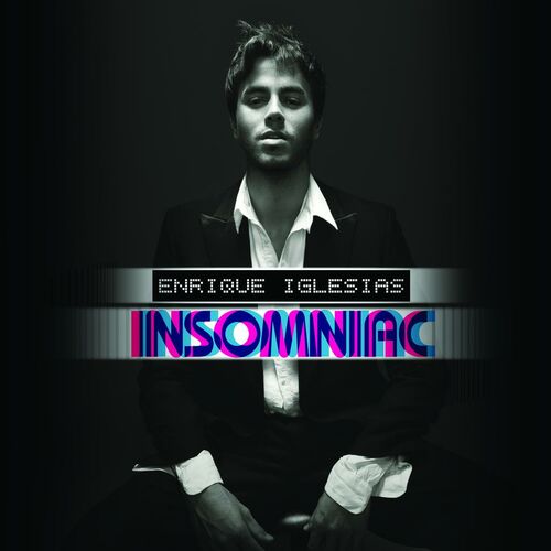 Insomniac از Enrique Iglesias