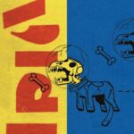 Lil' Dub Chefin' از Gorillaz