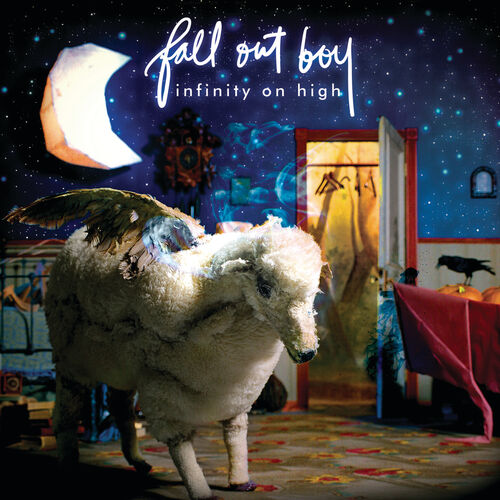 So Sick (BBC Radio 1 - Live Lounge) از Fall Out Boy