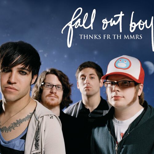 Thnks fr th Mmrs از Fall Out Boy