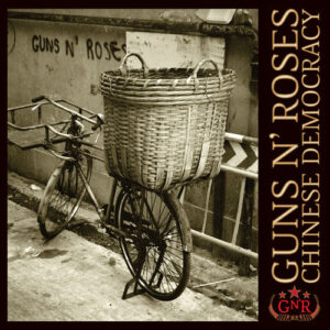 Chinese Democracy از Guns N' Roses