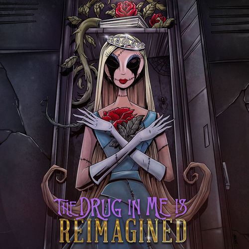 The Drug In Me Is Reimagined از Falling in Reverse