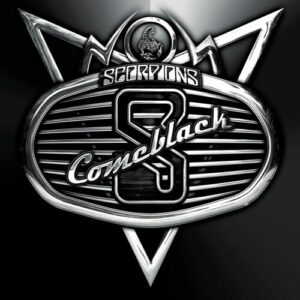 Comeblack از Scorpions