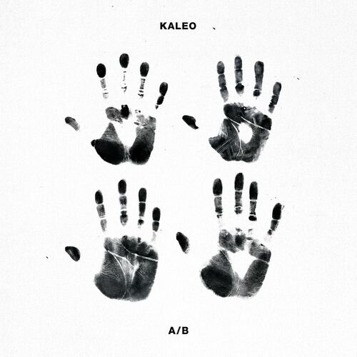 A/B از Kaleo