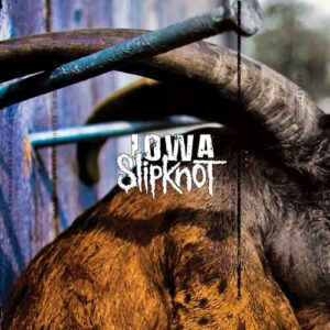 Iowa از Slipknot