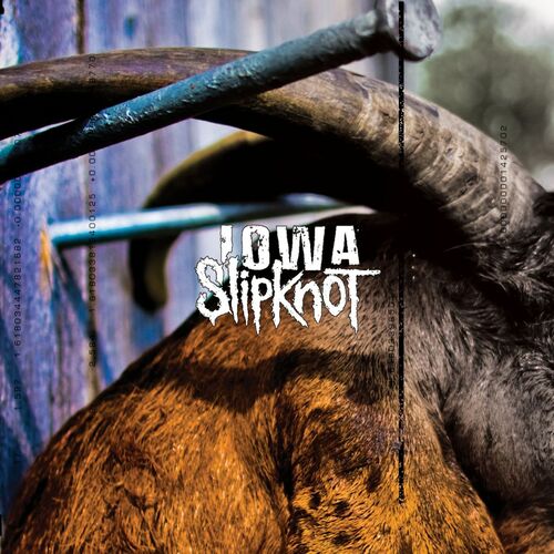 Iowa از Slipknot