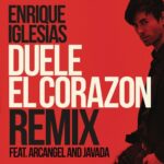 DUELE EL CORAZON (feat. Arcángel & Javada) (Remix) از Enrique Iglesias