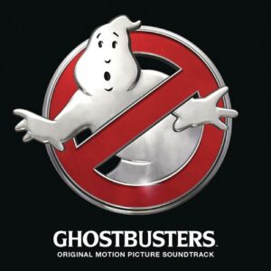 Ghostbusters (I'm Not Afraid) (from the "Ghostbusters" Original Motion Picture Soundtrack) (feat. Missy Elliott) از Fall Out Boy