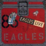 Eagles Live از Eagles