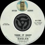 Take It Easy / Get You in the Mood از Eagles