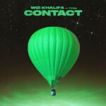 Contact (feat. Tyga) از Wiz Khalifa