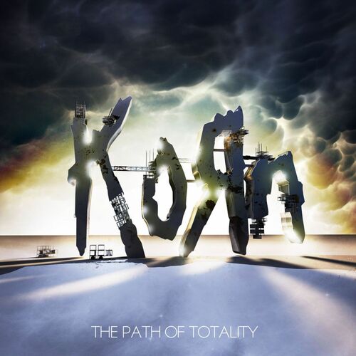 The Path of Totality (Special Edition) از Korn