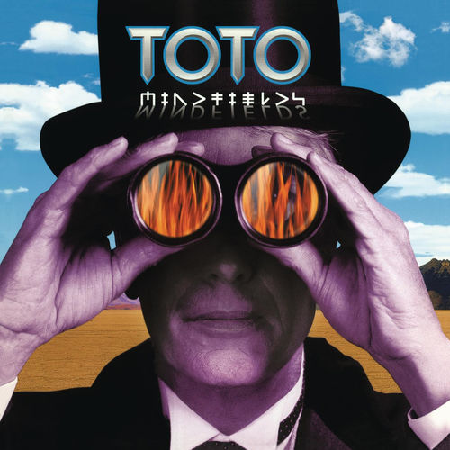 Mindfields از ToTo