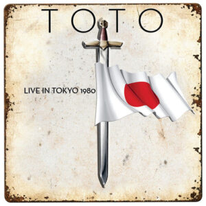 Live in Tokyo از ToTo