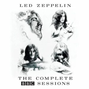 The Complete BBC Sessions (Remastered) از Led Zeppelin