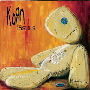 Issues از Korn