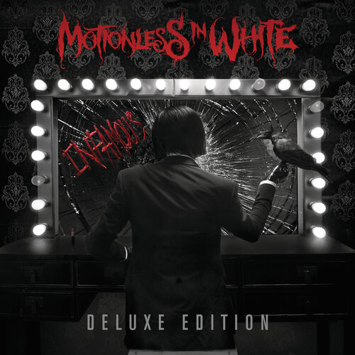 Infamous (Deluxe Edition) از Motionless In White