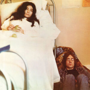 Unfinished Music No. 2: Life With The Lions از John Lennon/Yoko Ono