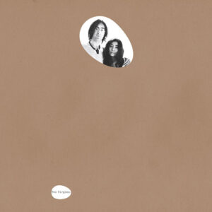 Unfinished Music No. 1: Two Virgins از John Lennon/Yoko Ono