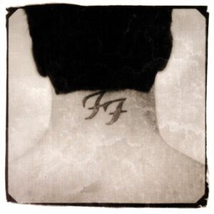 There Is Nothing Left To Lose از Foo Fighters