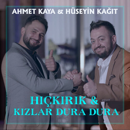 Potpuri: Hıçkırık / Kızlar Dura Dura از Ahmet Kaya