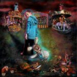 The Serenity of Suffering (Deluxe) از Korn