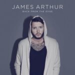 Back from the Edge از James Arthur