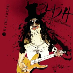 By The Sword (feat. Andrew Stockdale) از Slash