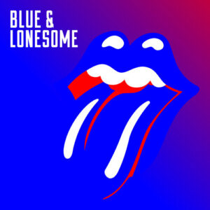 Blue & Lonesome از The Rolling Stones