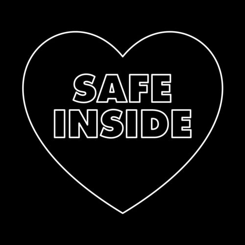 Safe Inside (Acoustic) از James Arthur