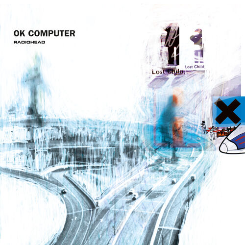 OK Computer از Radiohead