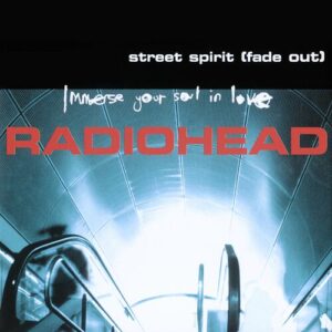 Street Spirit (Fade Out) از Radiohead