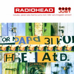 Just از Radiohead