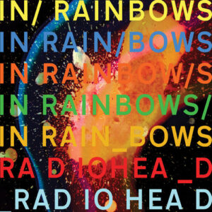 In Rainbows از Radiohead