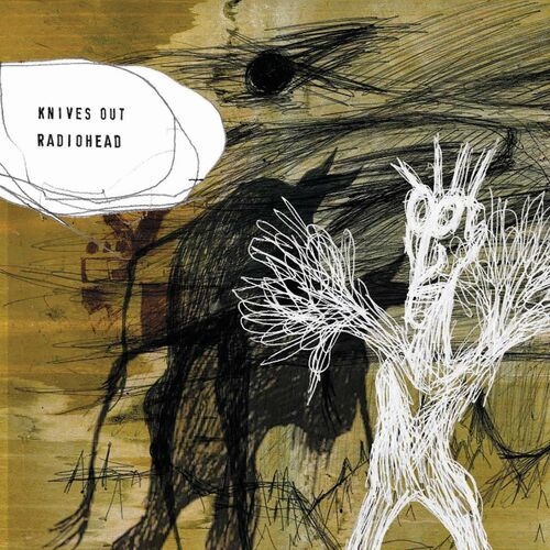 Knives Out از Radiohead