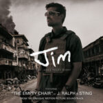 Jim: The James Foley Story (Music From Original Motion Picture Soundtrack) از Sting