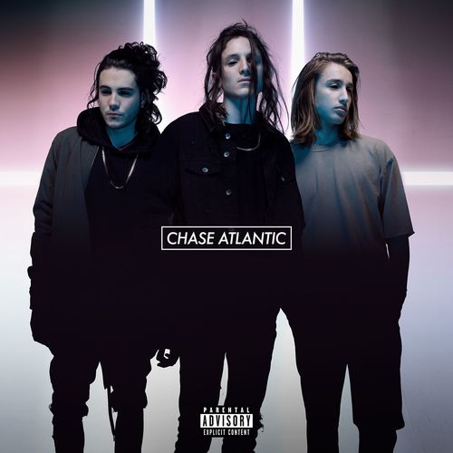 Part One از Chase Atlantic