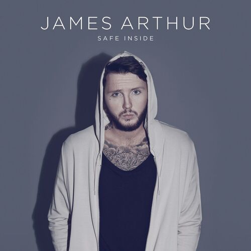 Safe Inside (Mark McCabe Remix) از James Arthur