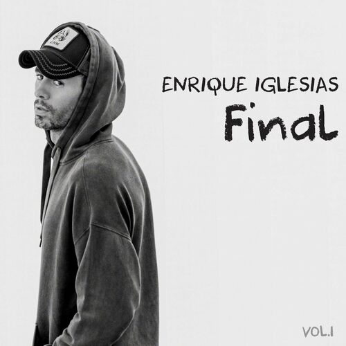 SUBEME LA RADIO از Enrique Iglesias