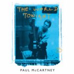 The World Tonight EP از Paul McCartney