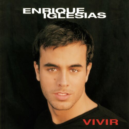 Vivir از Enrique Iglesias