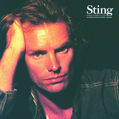 ...Nada Como El Sol - Selecciones Especiales En Espanol Y Portugues از Sting