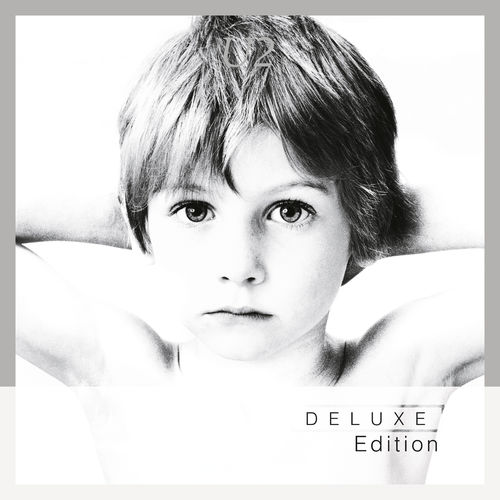 Boy (Deluxe Edition Remastered) از U2